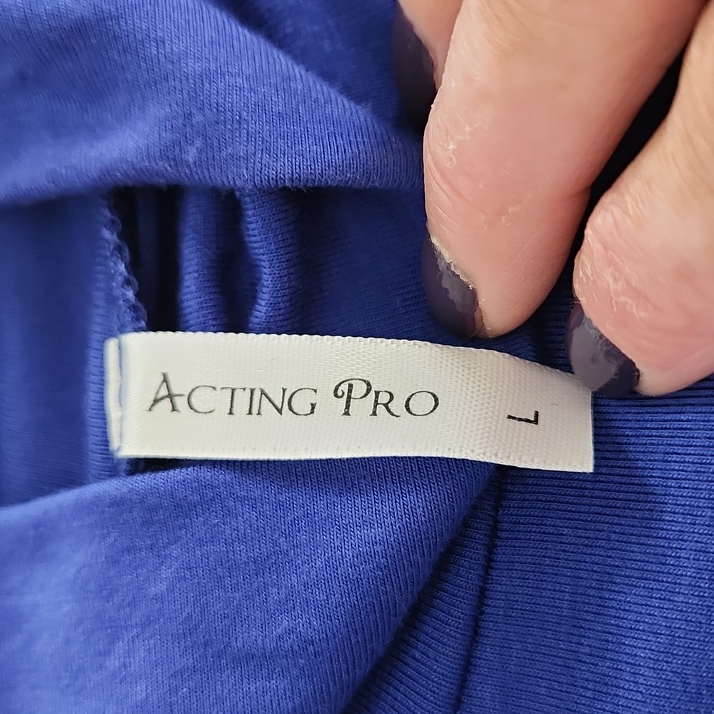 ACTING PRO. Dress - Picture 9 of 9